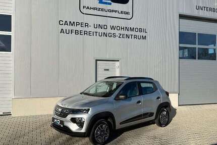 Dacia Spring 21.830 km 8.950 &euro; Markt Indersdorf 85229
