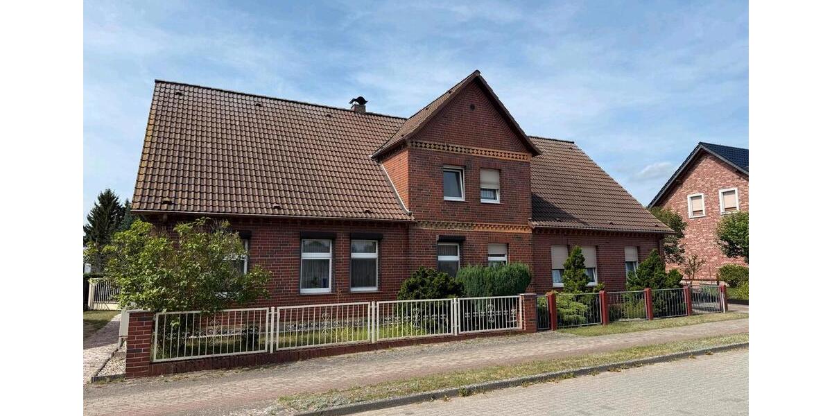 Einfamilienhaus Pasewalk - 150.000&euro; | Angebot:27146953