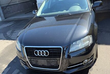 Audi A3 260.000 km 5.400 &euro; Vilseck 92249