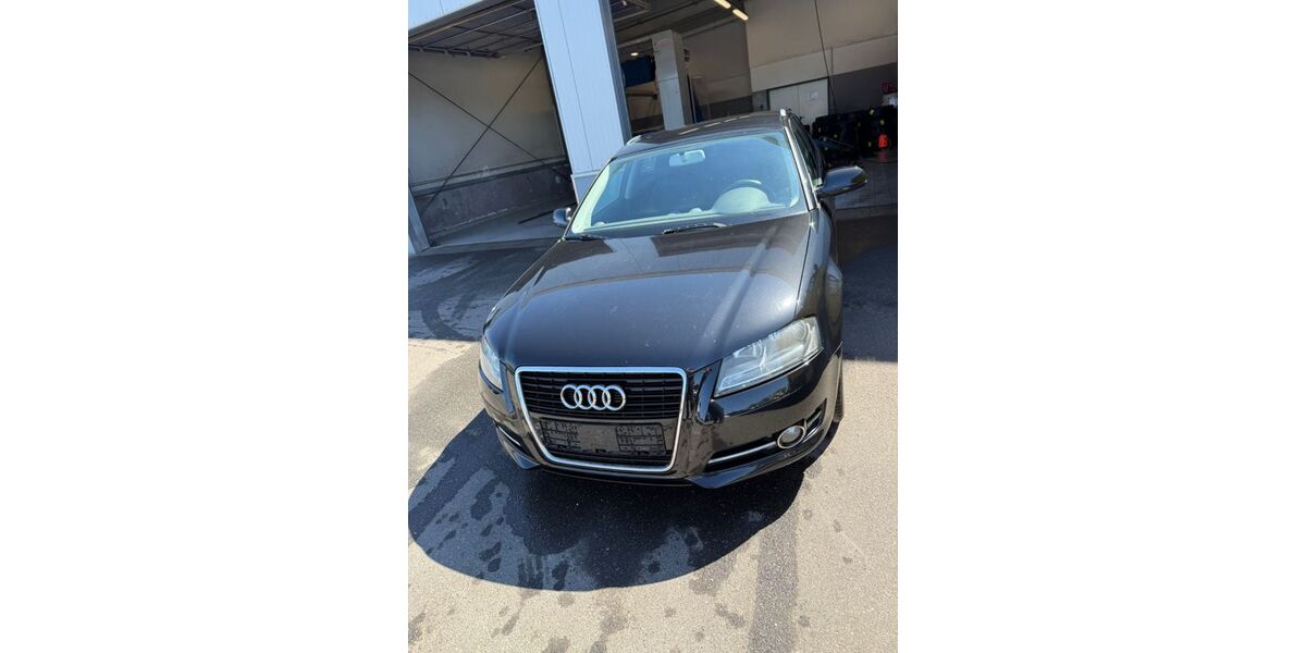 Audi A3 260.000 km 5.400 &euro; Vilseck 92249