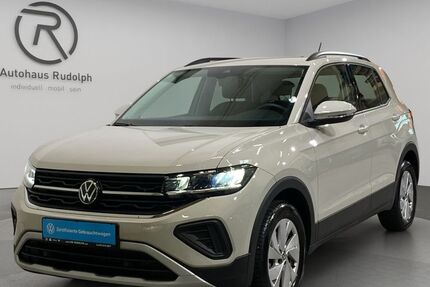 VW T-Cross 7.989 km 20.879 &euro; Oelsnitz/Erzgebirge 09376
