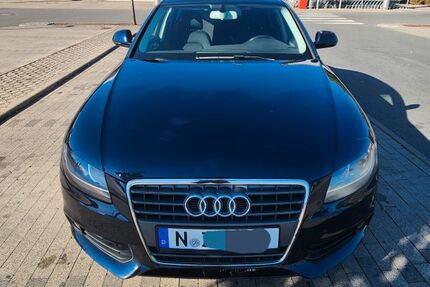 Audi A4 175.000 km 2.900 &euro; Nürnberg 90427