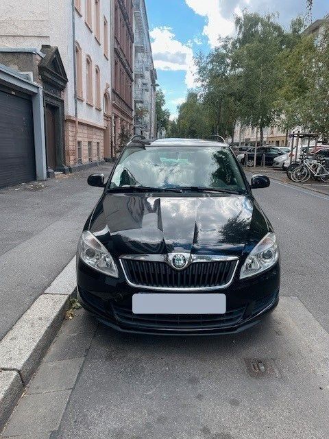 Fabia
