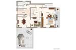 Einfamilienhaus Peiting - 4 Zimmer, 114 m&sup2;, 395.000&euro; | Angebot:26450289
