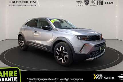 Opel Mokka 18.000 km 14.880 &euro; Kempten 87435