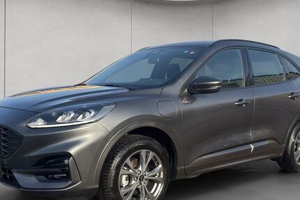 Ford Kuga 30.602 km 22.950 &euro; Frankfurt 60386