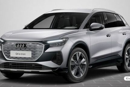 Audi Q4 e-tron 5.725 km 41.780 &euro; Neustadt a.d. Weinstraße 67433