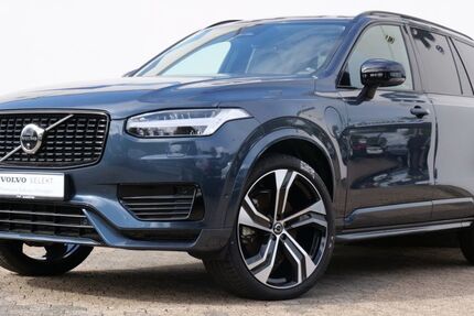 Volvo XC90 19.416 km 61.490 € Bielefeld 33647
