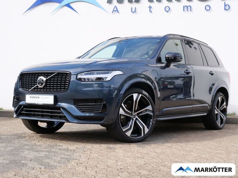 Volvo XC90 19.416 km 61.490 € Bielefeld 33647