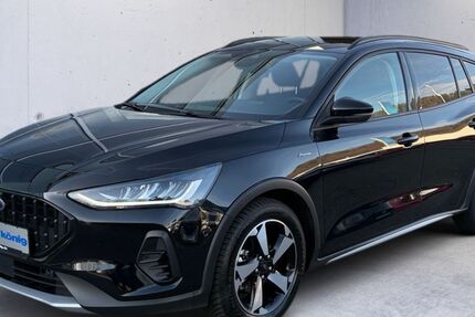 Ford Focus 16.000 km 24.870 &euro; Weil am Rhein 79576