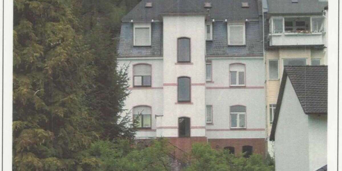 Etagenwohnung Wetzlar - 3.5 Zimmer, 86 m&sup2;, 225.000&euro; | Angebot:25972831