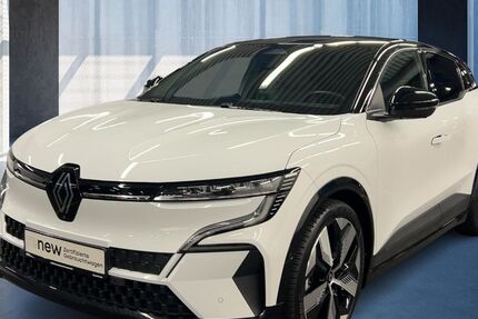 Renault Megane E-TECH 21.892 km 20.950 &euro; Frankfurt / Main 60314