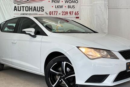 Seat Leon 167.000 km 5.999 &euro; Landwehrhagen 34355