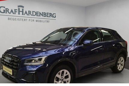 Audi Q2 29.100 km 30.410 &euro; Tuttlingen 78532