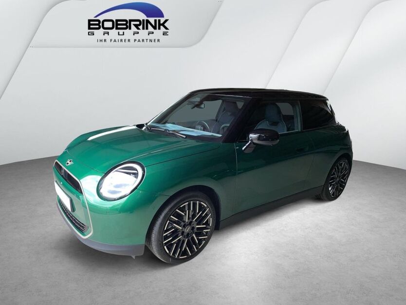 Mini Cooper E 10.700 km 32.000 € Bremen 28757
