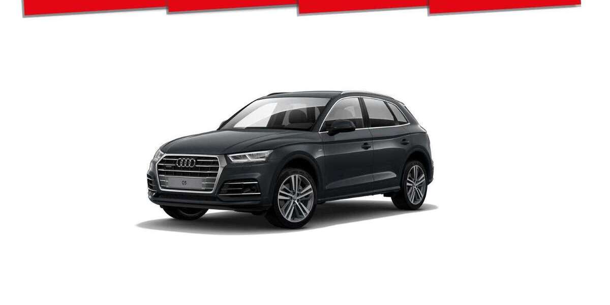 Audi Q5 120.543 km 29.930 &euro; Mosbach 74821