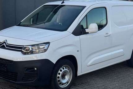 Citroen Berlingo 113.585 km 10.200 &euro; Salzgitter 38259