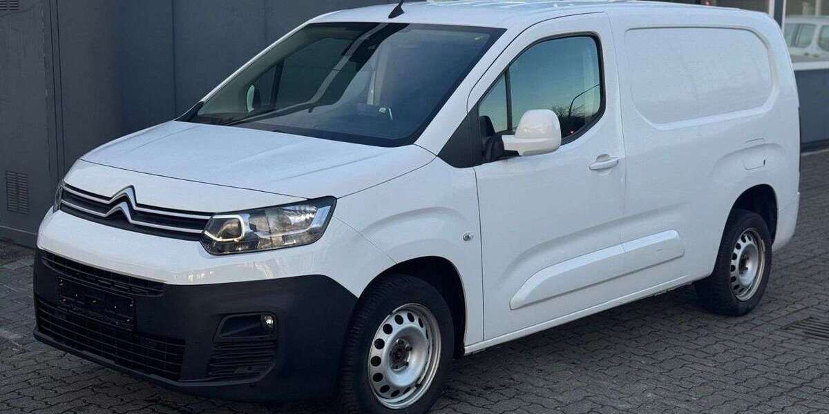 Citroen Berlingo 113.585 km 10.200 &euro; Salzgitter 38259