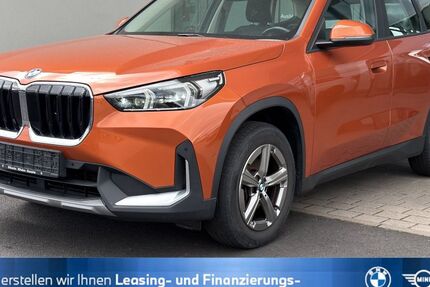 BMW X1 75.659 km 31.220 &euro; Salz 97616