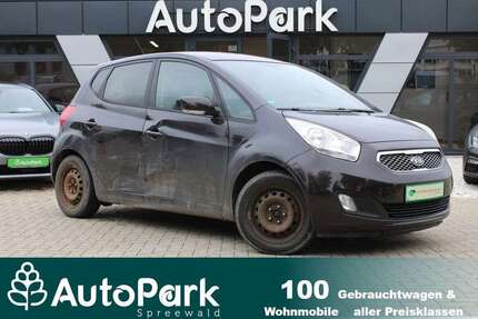 Kia Venga 104.220 km 3.700 € Bersteland 15910