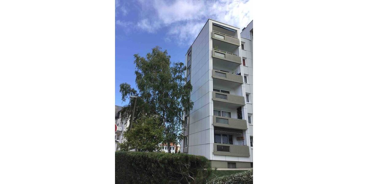 Etagenwohnung Friedrichsdorf Dillingen - 3 Zimmer, 79 m&sup2;, 840&euro; | Angebot:26910337