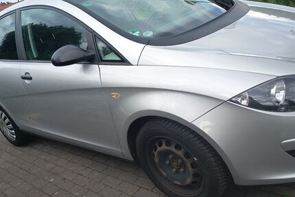 Seat Altea 183.200 km 1.300 &euro; Berlin 13467