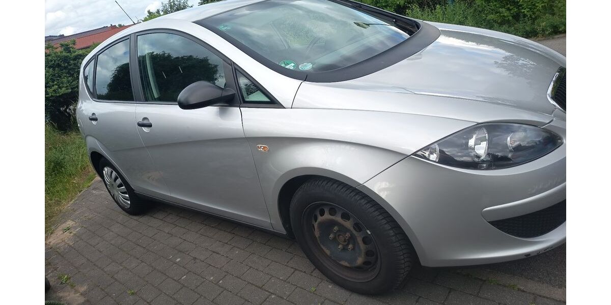 Seat Altea 183.200 km 1.300 &euro; Berlin 13467