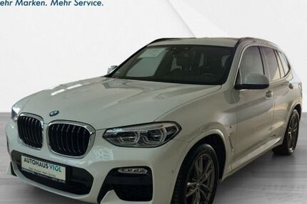 BMW X3 74.253 km 29.900 &euro; Viöl 25884