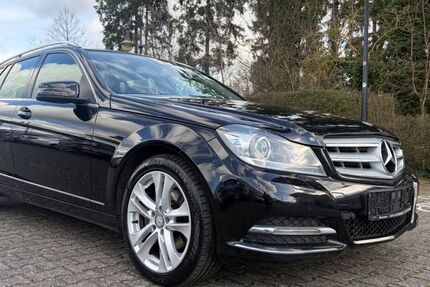 Mercedes-Benz C 220 131.519 km 15.399 &euro; Simmern 55469