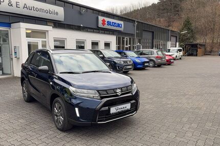 Suzuki Vitara 1.500 km 28.490 € Bad Berleburg 57319