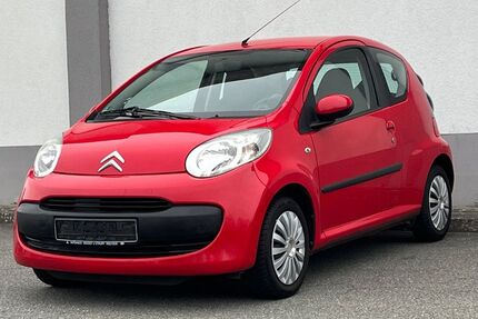 Citroen C1 128.000 km 2.490 &euro; Geesthacht 21502