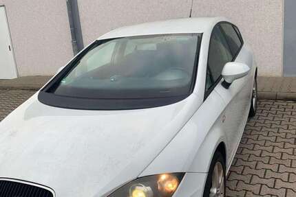 Seat Leon 150.000 km 4.000 € Frankfurt 65929