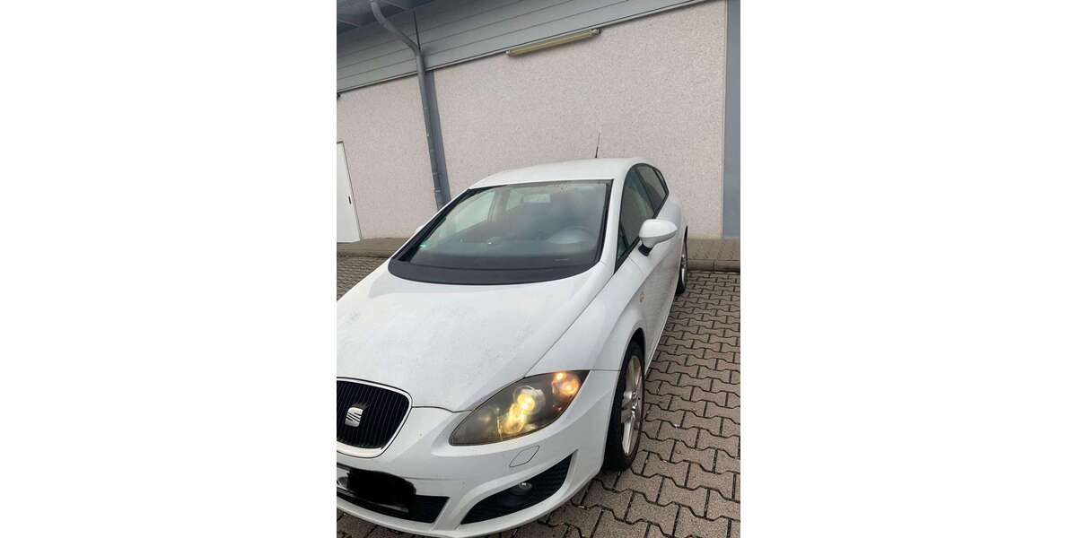 Seat Leon 150.000 km 4.000 € Frankfurt 65929