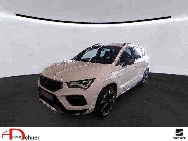 Cupra Ateca 35.200 km 30.980 € Balingen 72336