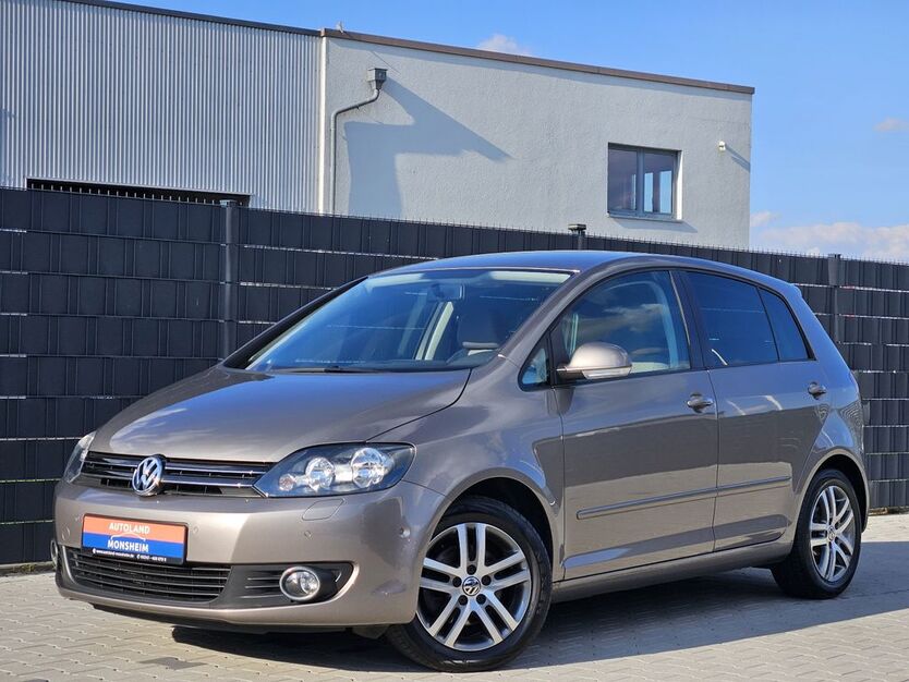 VW Golf 86.982 km 7.950 € Monsheim 67590