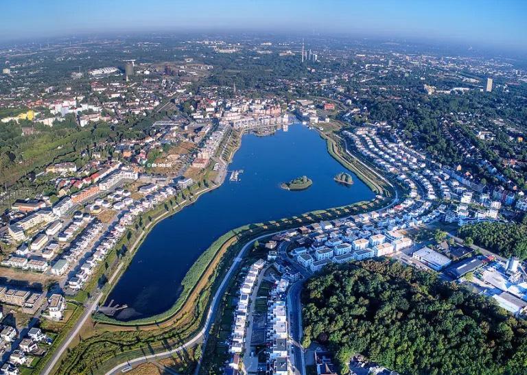 Ferienimmobilie Dortmund Hörde - 200&euro; | Angebot:26684223