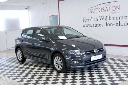 VW Polo 91.536 km 12.999 &euro; Hamburg 22399