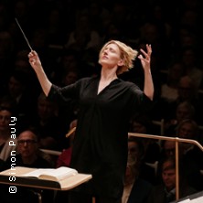 Konzert zur Saisoneröffnung 12.09.2026 Konzerthaus Berlin
