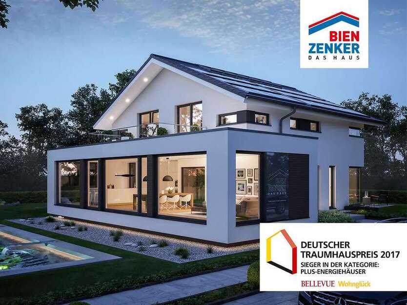 Haus zum Kaufen in Gau Algesheim 876.700 € 125 m²