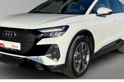 Audi Q4 e-tron 4.115 km 44.320 &euro; Traunstein 83278