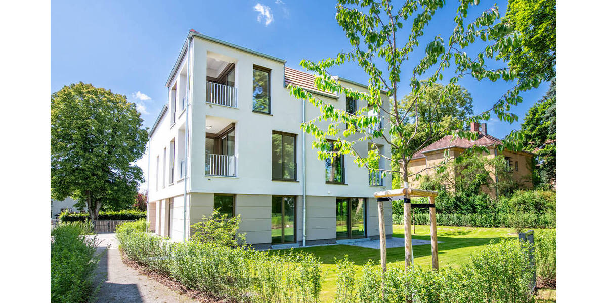 Etagenwohnung Glienicke/Nordbahn Nordbahn - 4 Zimmer, 122 m&sup2;, 719.000&euro; | Angebot:25716964