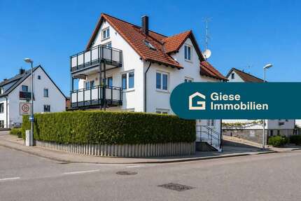 Wohnung Neuhausen auf den Fildern - 3 Zimmer, 71 m&sup2;, 379.000&euro; | Angebot:26833404