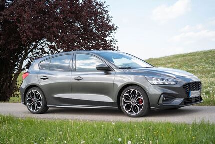 Ford Focus 140.000 km 10.500 &euro; Durach 87471