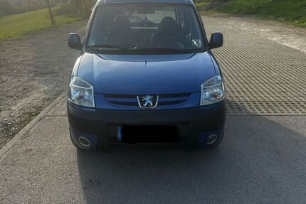 Peugeot Partner 139.000 km 3.350 &euro; Schwäbisch Gmünd 73529