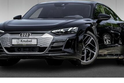 Audi e-tron GT 83.265 km 46.490 &euro; Ahaus 48683