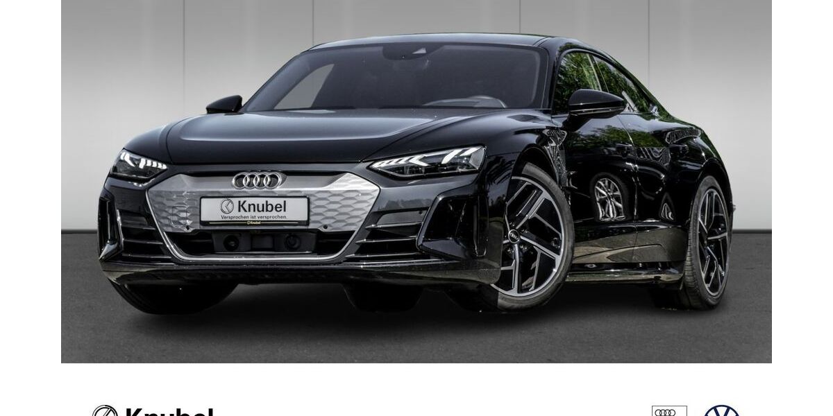 Audi e-tron GT 83.265 km 46.490 &euro; Ahaus 48683