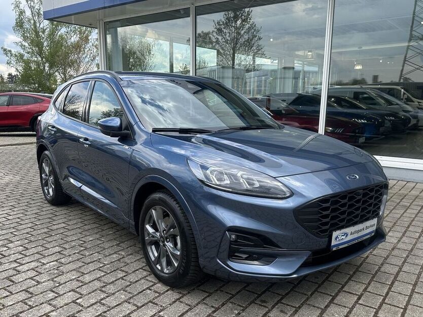 Kuga