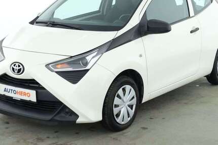 Toyota Aygo 118.959 km 7.630 &euro; Stuttgart 70195
