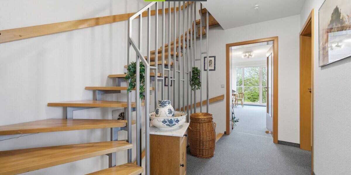 Doppelhaushälfte Meckenbeuren / Hegenberg Meckenbeuren - 5 Zimmer, 163 m&sup2;, 619.000&euro; | Angebot:26259094