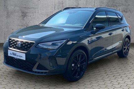 Seat Arona 1.960 km 26.490 &euro; Rheda-Wiedenbrück 33378